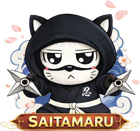 さいたまるロゴ